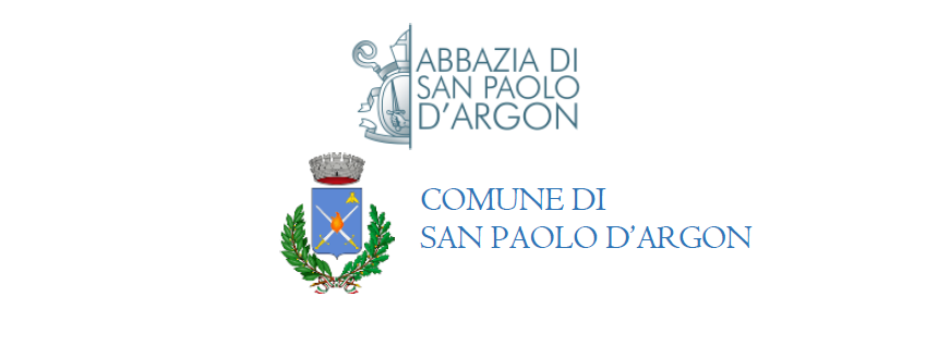 Immagine che raffigura L’EREDITA’ DI SAN BENEDETTO A SAN PAOLO D’ARGON