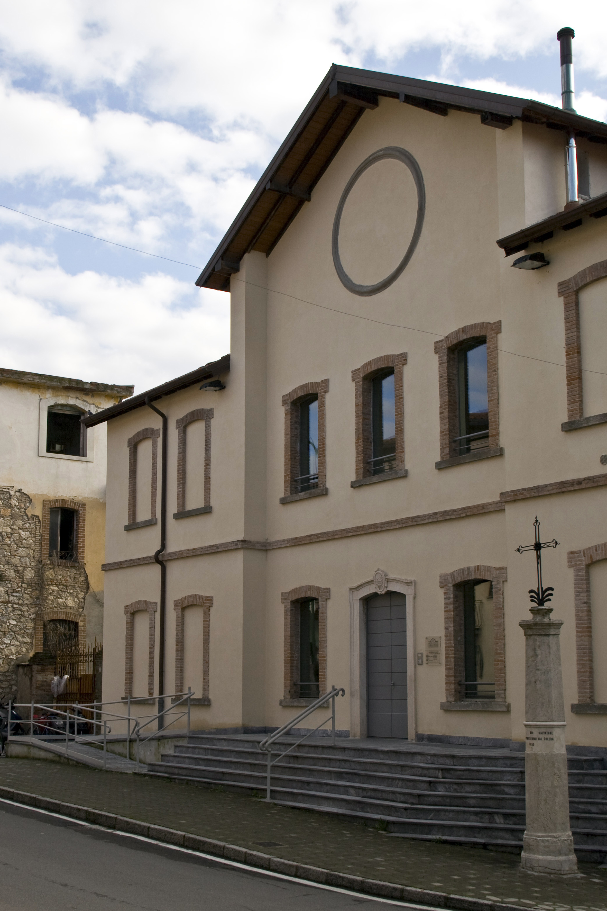 Scuola materna oggi