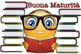 La MATURITA' 2022 è ufficialmente iniziata.