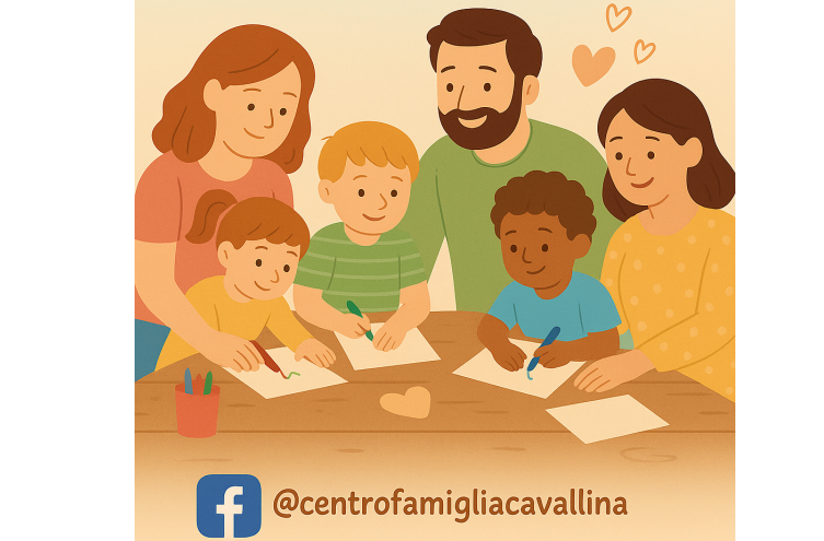 Immagine che raffigura Centro Famiglia Val Cavallina