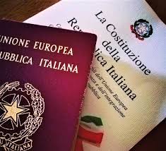 Immagine Nuova modalità digitali per  notifiche decreti cittadinanza italiana