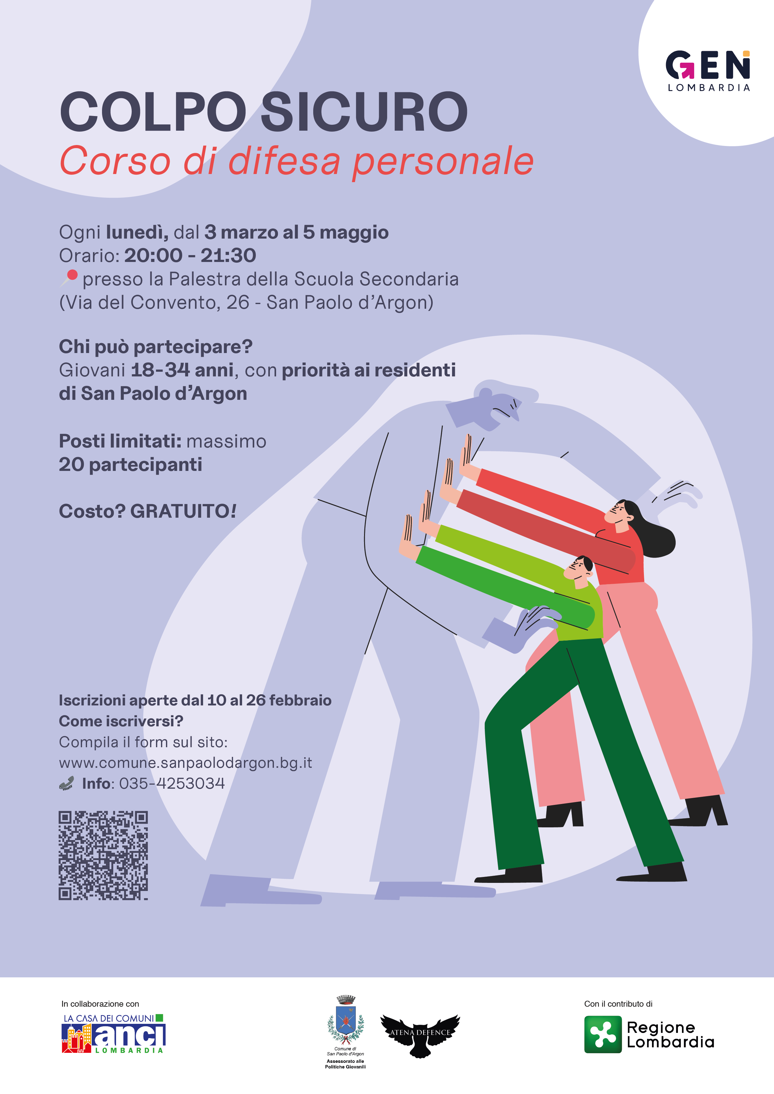 Immagine che raffigura COLPO SICURO