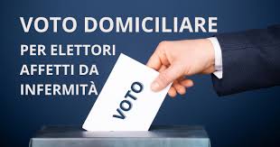 Immagine Elezioni europee 2024: ESERCIZIO DI VOTO STUDENTI FUORI SEDE