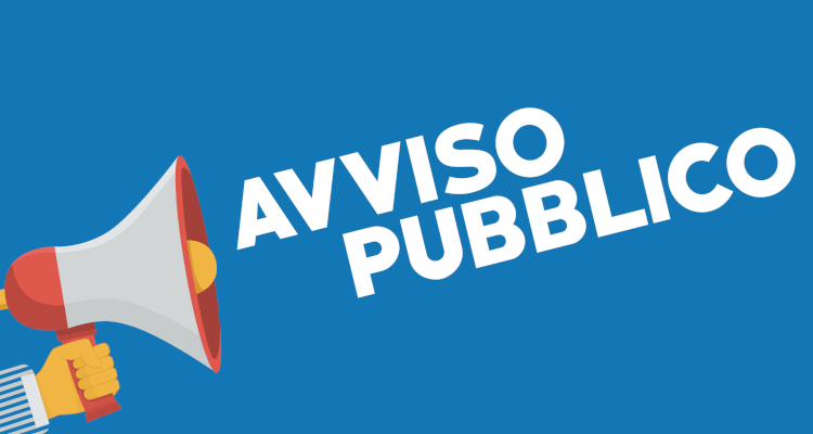 Avviso Pubblico per la formazione di un albo comunale di volontari, anno 2022