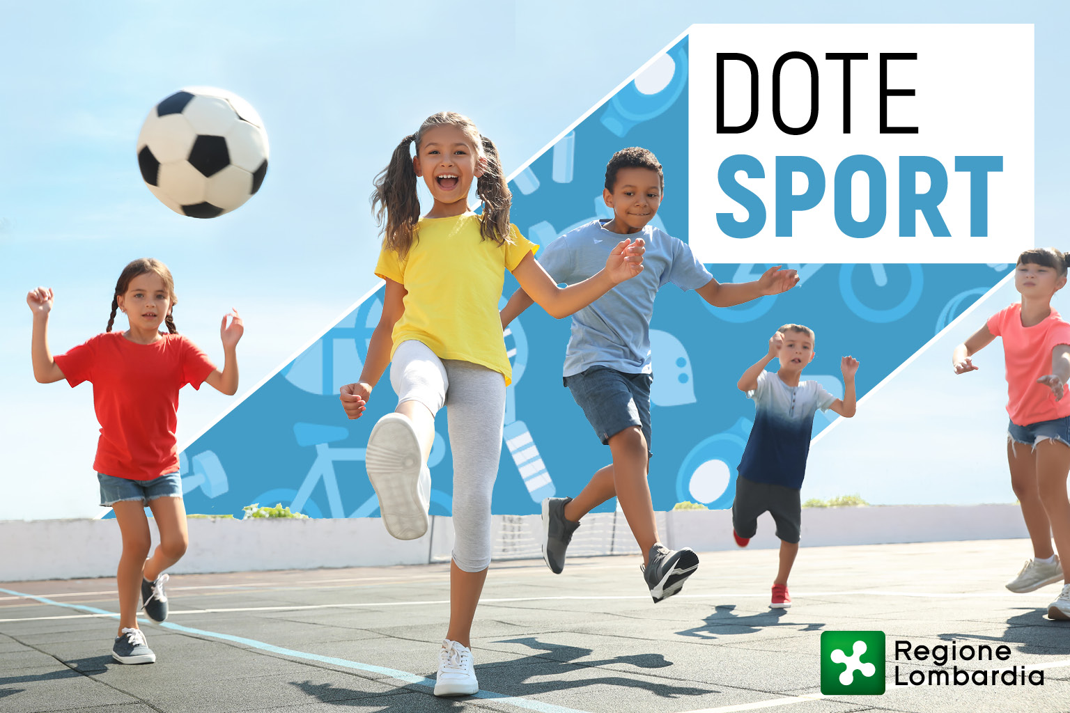 Immagine Dote sport 2021-2022