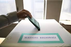 Immagine Elezioni Regionali del 12 e 13 febbraio 2023 - COME SI VOTA?