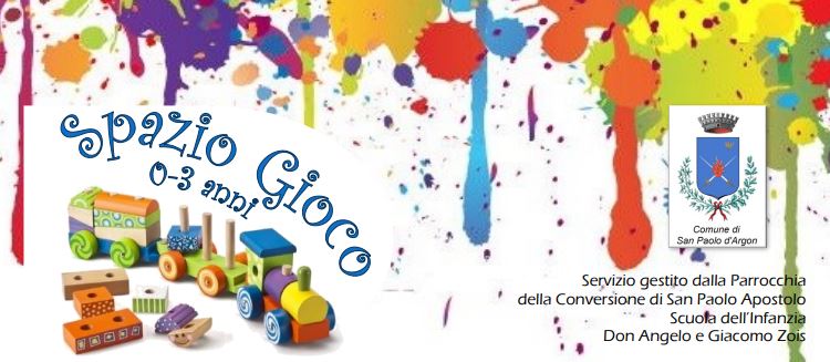 Per le famiglie con bambini da zero a tre anni un’occasione per mantenere e creare nuovi legami, accogliere proposte educative e sperimentare esperienze utili alla crescita dei più piccoli.