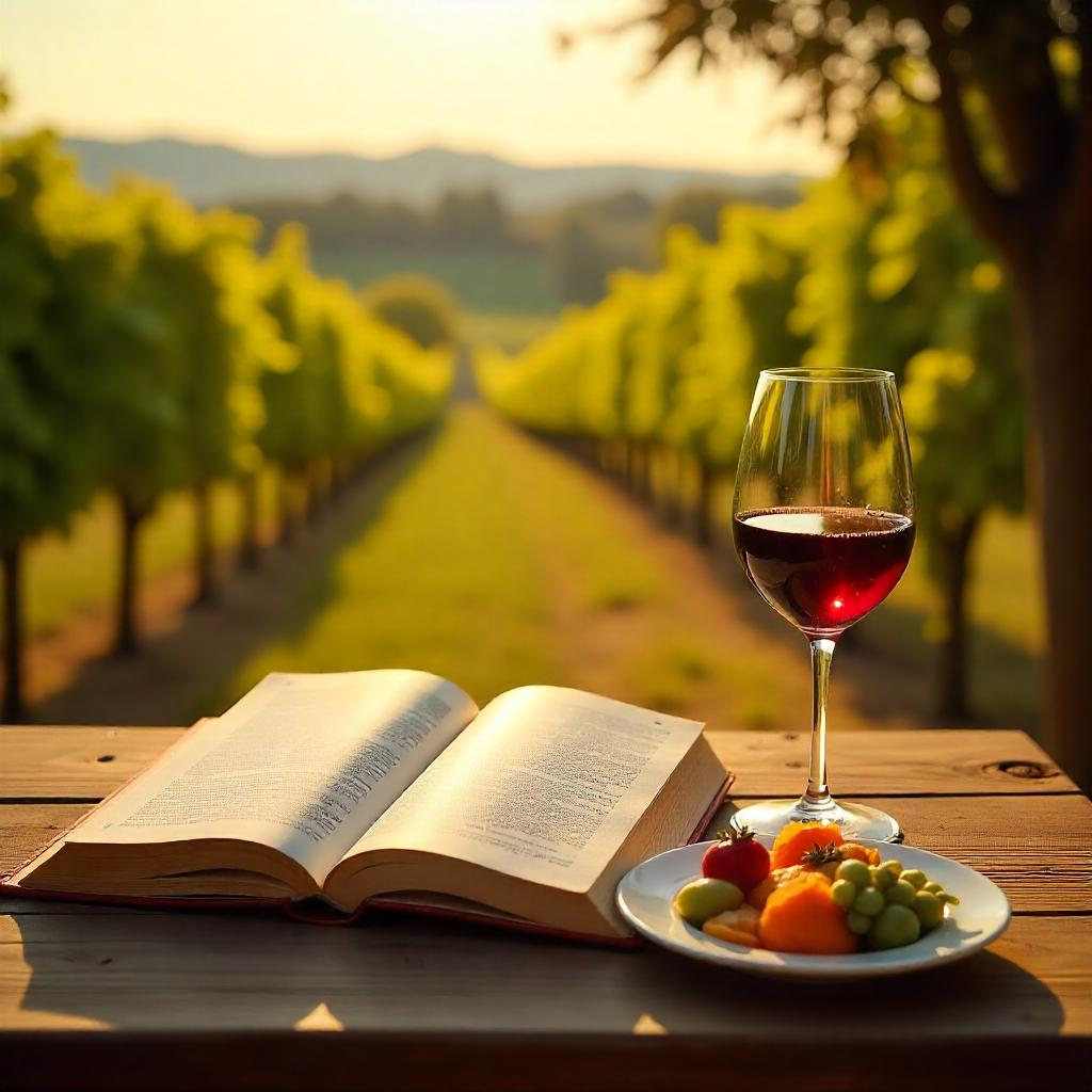 APERITIVO CON LETTURA
Giovedì 19 giugno alle ore 18.30
presso Tenuta Lonisa di San Paolo d'Argon