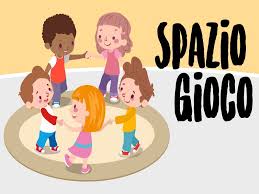 Immagine che raffigura Apertura spazio gioco 0-3 anni