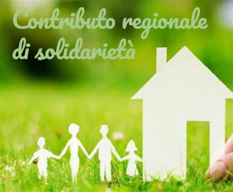 AVVISO PUBBLICO PER CONCESSIONE CONTRIBUTO REGIONALE DI SOLIDARIETA’ 
per gli inquilini dei servizi abitativi pubblici del Comune di SAN PAOLO D’ARGON

