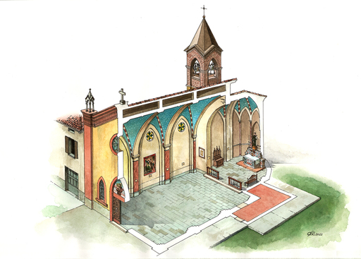 Immagine Chiesa di Sant'Antonio