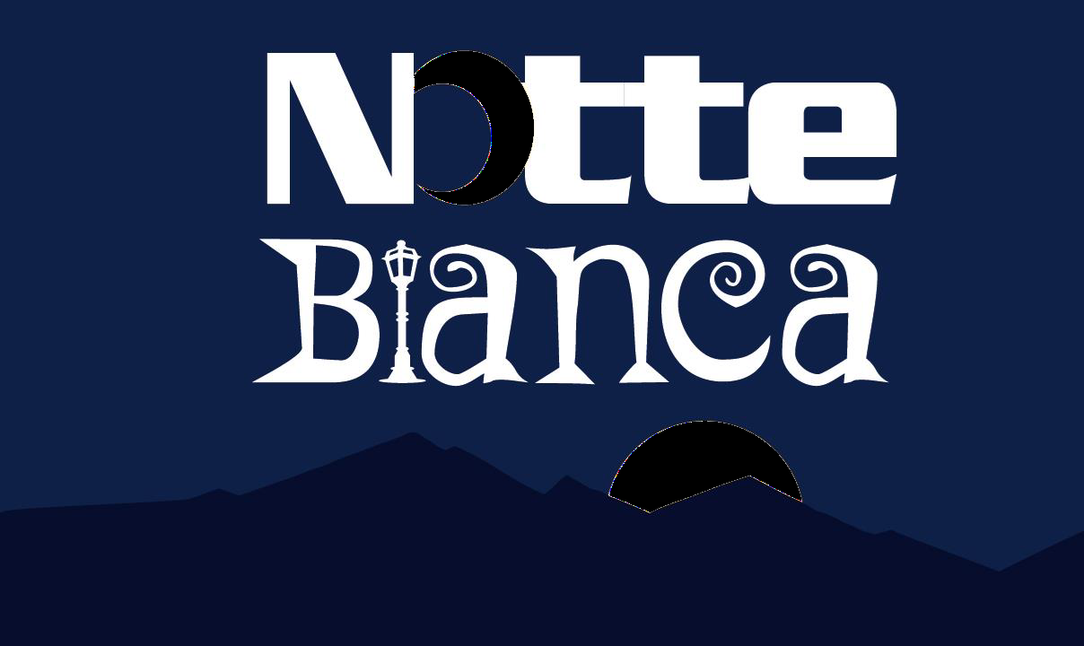 Immagine NOTTE BIANCA