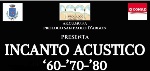 Sabato 11 luglio ore 21.00 - c/o Chiostro Abbazia di San Paolo d'Argon