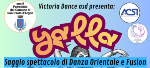 Saggio spettacolo di Danza orientale e fusion 