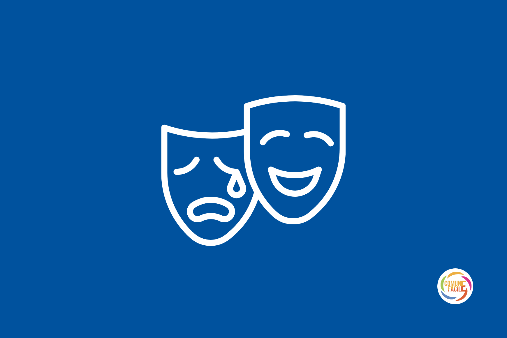 Piccola scuola di teatro per ragazzi dai 6 ai 14 anni