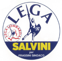 Logo di Lega Salvini