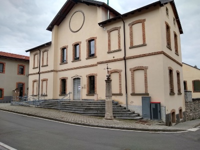 Immagine che raffigura Biblioteca  "Luigi Cortesi"