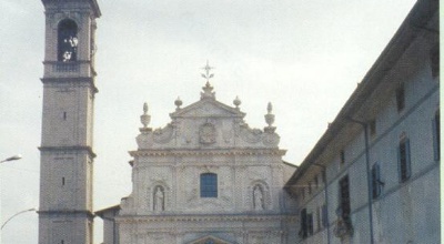 luogo Il Monastero di San Paolo d'Argon