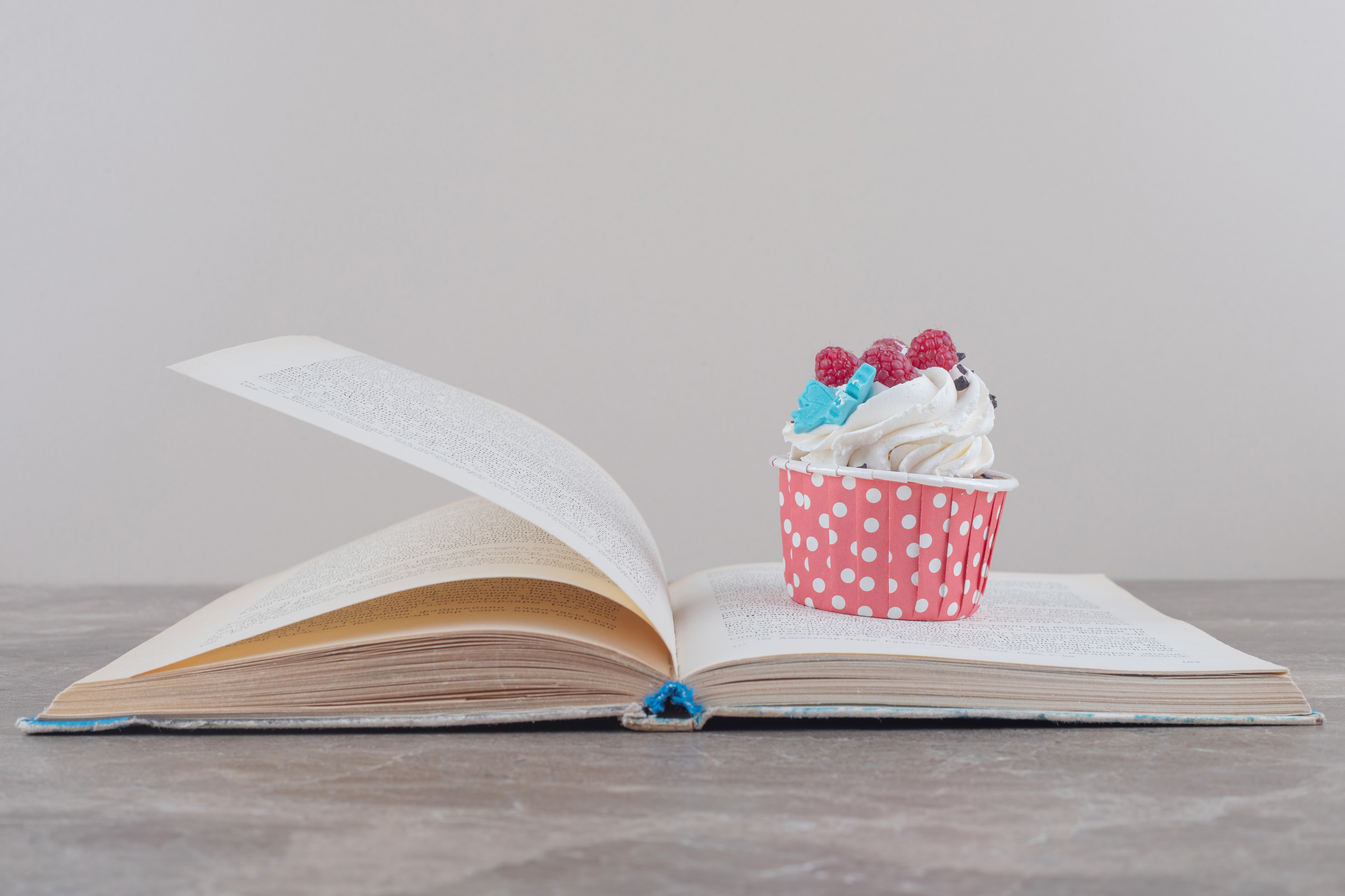 LETTURA CON SORPRESA GOLOSA!
Giovedì 5 giugno 2025 - ore 16.30
Iniziativa per i bambini della scuola dell'infanzia - età 2/6 anni